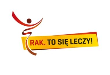 Rak to się leczy