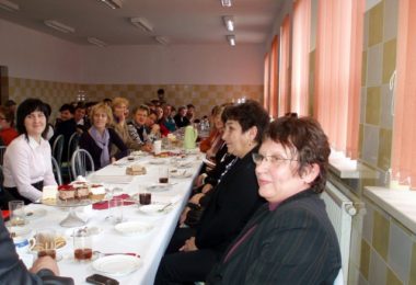 Spotkania w Starym Mieście, które odbyły się:  27.10.2010 r. oraz 12.11.2010 r.