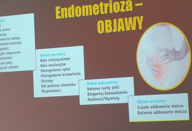 Endometrioza