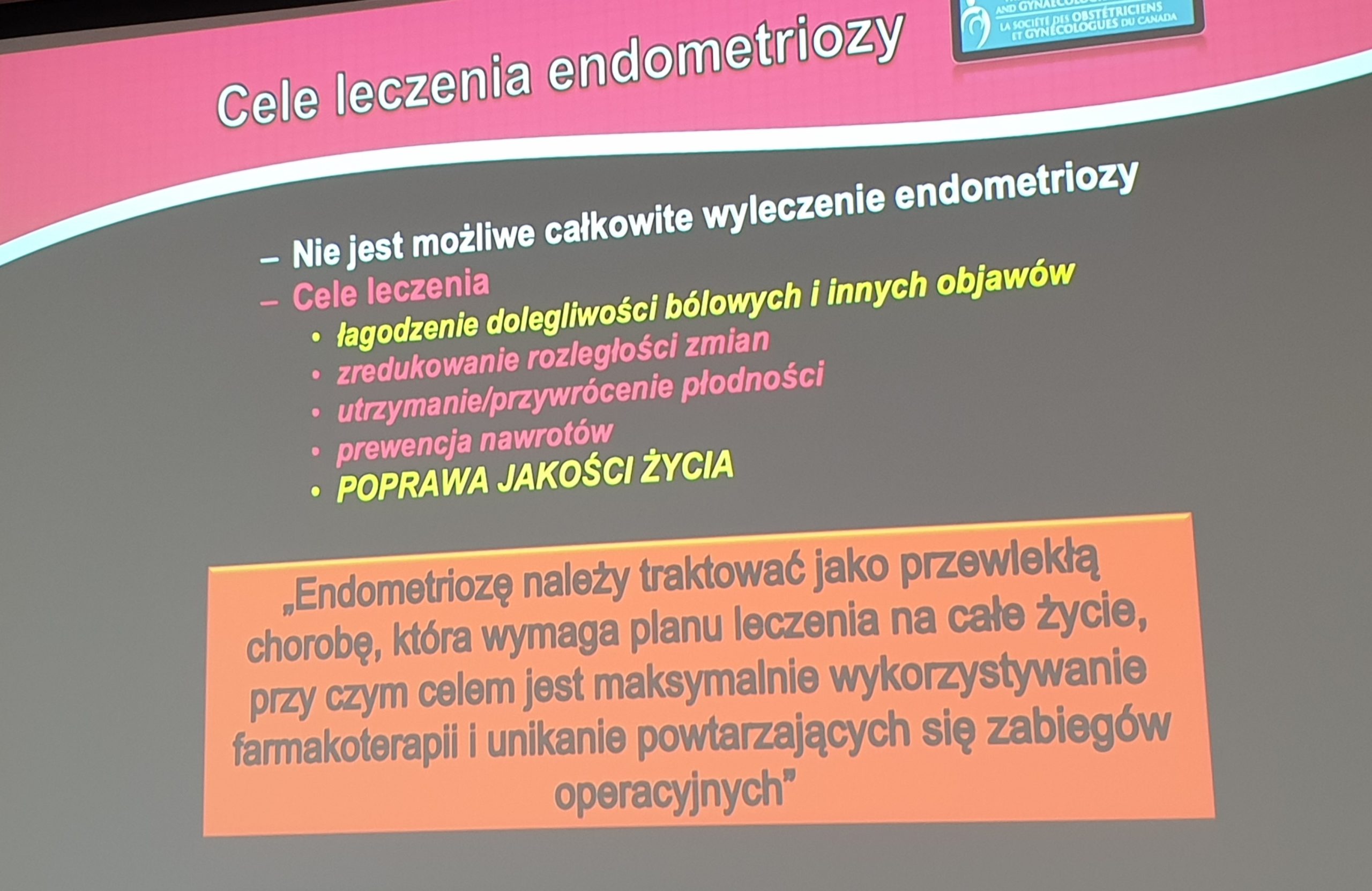 30 marca obchodzimy Światowy Dzień Endometriozy